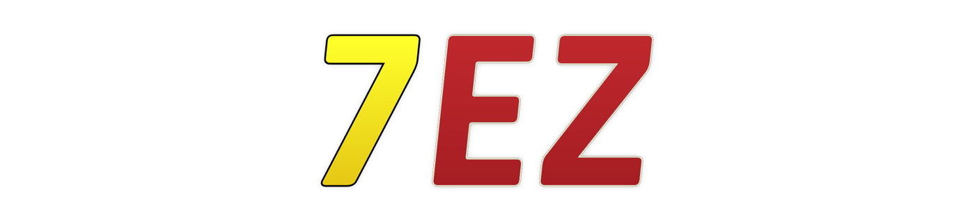 7ez লোগো